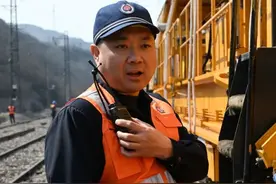 新时代·铁路榜样丨刘星星：星光不负赶路人图片