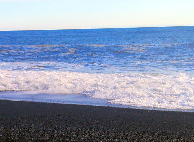 欧洲旅游：难忘走进北欧冰岛共和国行散记（图）