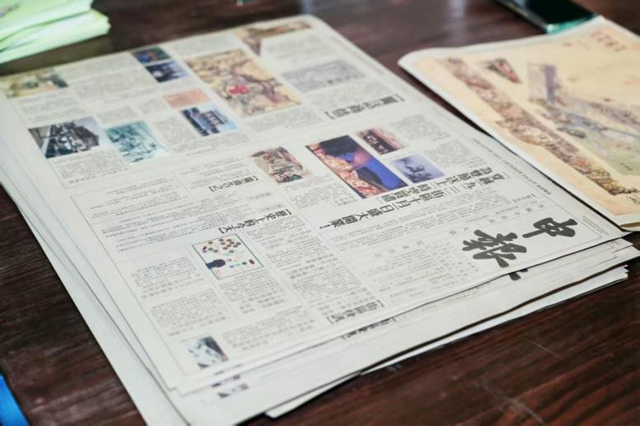 嘉兴站里这条复古街区还有多少惊喜是我们不知道的？
