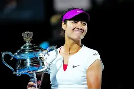 中国体坛只有6人称得上明星，李娜算一个，李宁、邓亚萍上不了榜图片