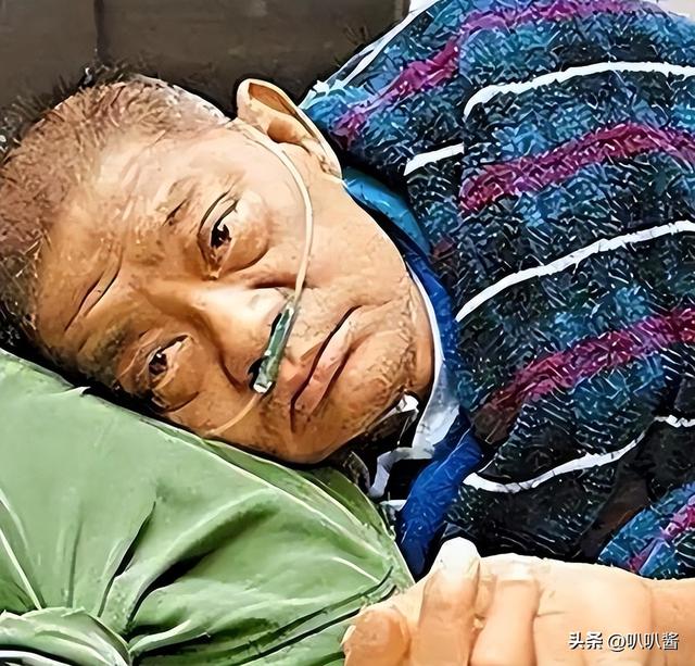 100多位情妇，包养费上亿元，9女同床却落得个凄凉下场	、人财两空