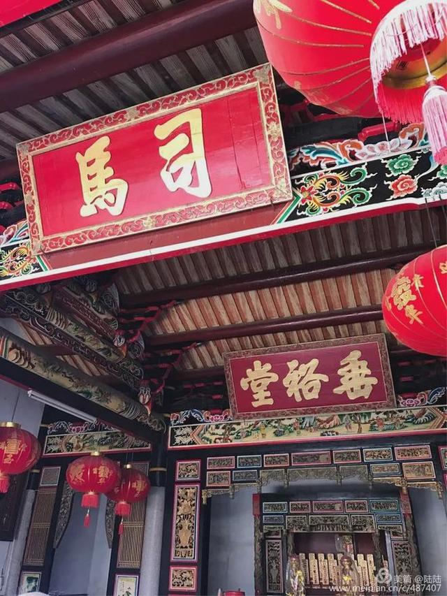 闲话厦门之鳌冠