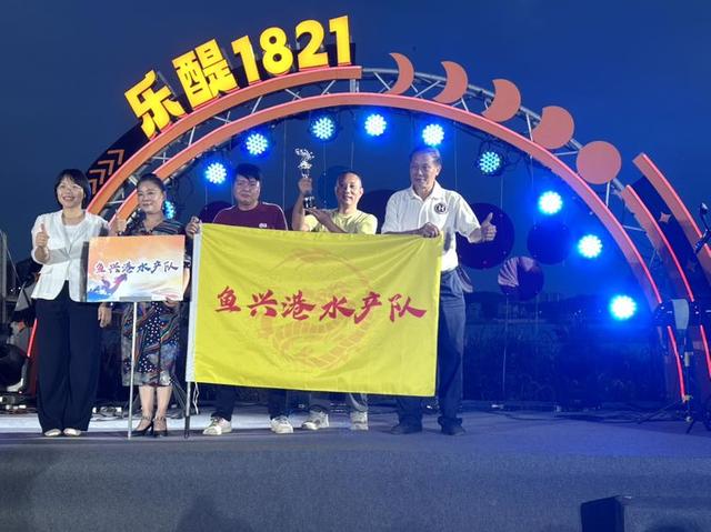 图集｜人文升级驱动，九江镇儒林湾下一个三年