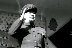 李犹龙：胡宗南由西安逃汉中的经过图片