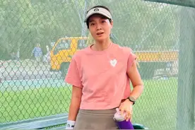 40多岁得知对鸡蛋过敏！朱丹：已导致严重心悸，多处结节图片