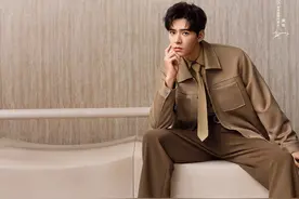 开创“通勤男装品牌”赛道,GXG逆市增长前景看好图片