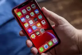 2025年了苹果XR可能还是最强钉子户吧，下一个预测是苹果13图片