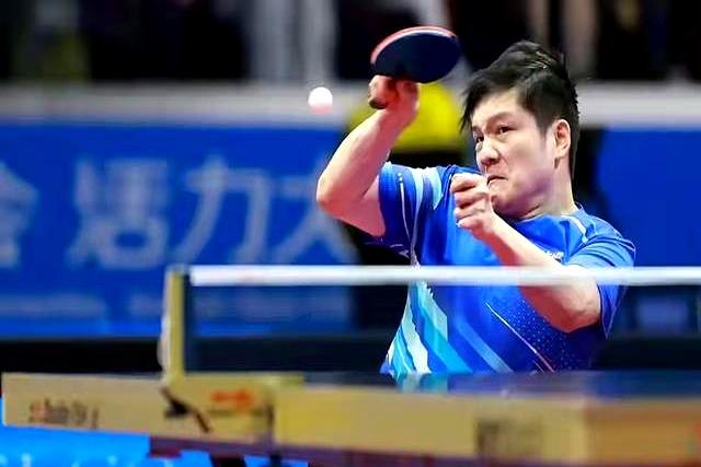 王者之战！樊振东vs王楚钦谁能晋级决赛？暴力熊猫或击败世界第一