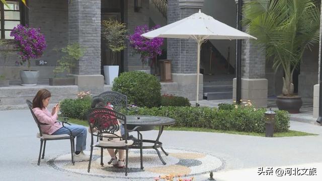 旅发提前看｜迎接旅发大会 太行山沿线景区提档升级