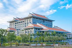 独立学院排名20强，名字再好听也是“三本”，四年20万真不便宜！图片