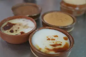 端午游阳春 趁古墟 品美食图片