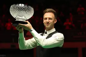 最新的斯诺克世界排名出炉！图片