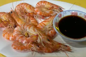 在福建连江实现了小海鲜自由图片