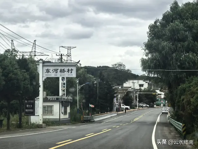 千年陈仓道现在什么样子？看风景吃美食听故事，听我一一道来