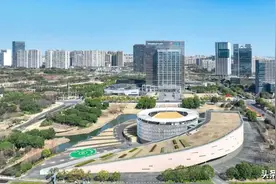 江苏最年轻，在苏州！图片