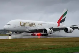 空客 A380：导致这款超级客机停产的 6 个因素图片