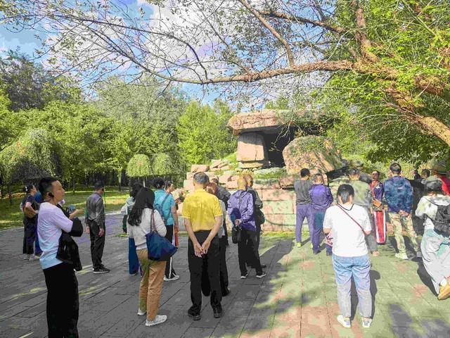 以旅彰文：集安走向世界的匠心