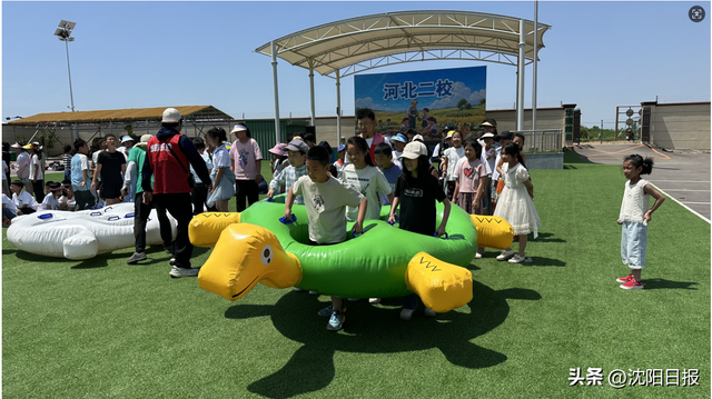 “藏”在小村庄里的三个文旅项目，一年吸引游客近20万人次～“1米视角”解锁儿童友好文旅新玩法