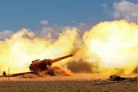 印度奇葩军工，果真是个天才，竟然用导弹炸自己？图片