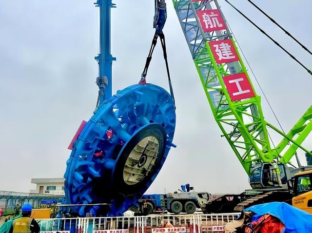 国家耗时20年研发出盾构机，售价却只有国外1/10，为什么要贱卖？