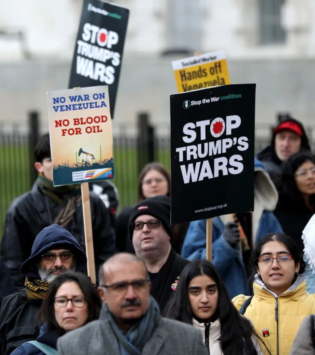 在中方入群前，特朗普又邀4国加盟？全球民调：美方让中国伟大