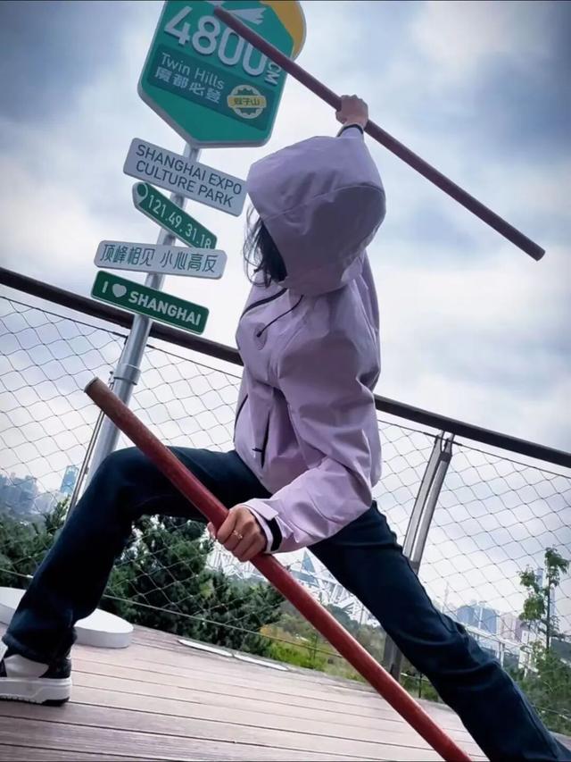 登高赏景！这些五彩山林秘境，等你来打卡