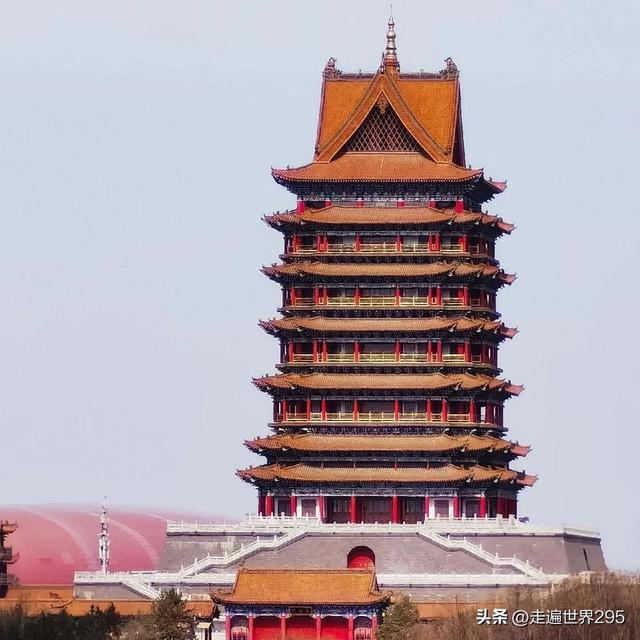 去了一趟宁夏吴忠，实话实说，来聊一聊我对宁夏吴忠的3点印象！