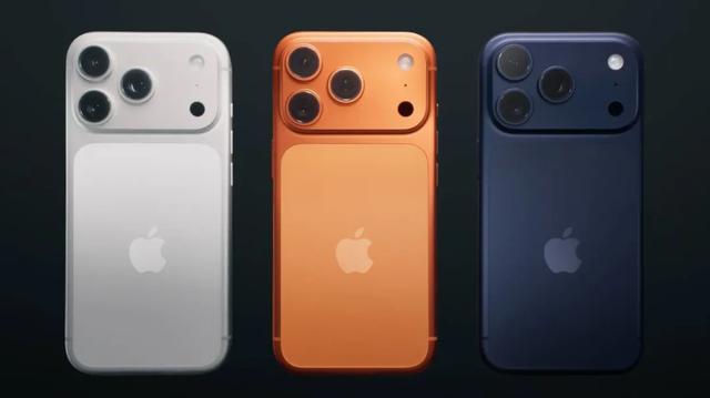 iPhone 17国内首周销量曝光