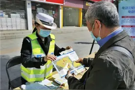 4月起，多地电动车、三四轮车管理迎来“新要求”，事关车辆上路图片