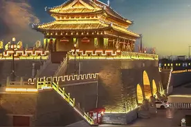 新发现7.6亿吨！ 安徽淮南潘三煤矿图片