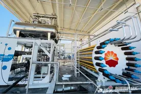 制氢项目再+1！吐哈油田奔赴乌鲁木齐发展氢能图片