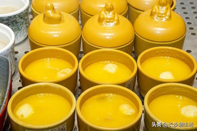 被朋友问了800遍的长沙国庆攻略，今天就毫无保留地公开了！