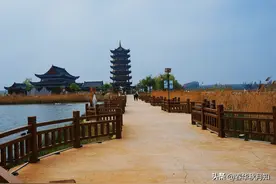 游东平湖有感：东平文旅升级，梁山难以追赶图片