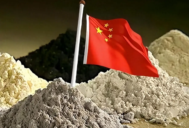 美联合7国将签署联合宣言，点名就是针对中国，废掉中方手中王牌