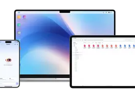 鲁大师出品，闲置电脑变成 NAS 服务器：AiNAS图片