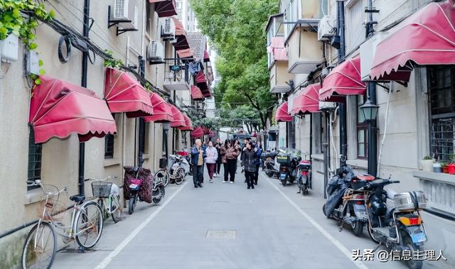 上海藏着五万日本人：不旅游只扎根，直接把中国城市当第二故乡？
