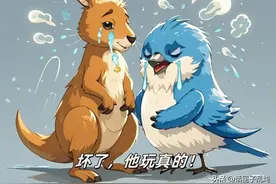 外卖江湖的魔幻现实：当京东开始给骑手交社保，才知道同行有多野图片