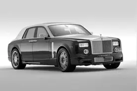 为什么劳斯莱斯所使用的6.7T涡轮增压发动机只有500多匹马力？图片