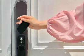 换了3次门锁才懂：智能锁一定坚持“5不买”！都是花钱买的教训图片