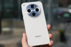 OPPO公认最好的3款手机，配置全面口碑好，一步到位用六年图片