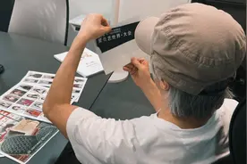 喜剧之王周星驰突然宣布！粉丝沸腾了！上海人，暴露年龄的时候到了！图片