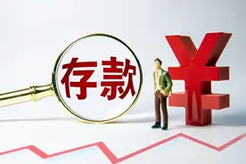 村信用社存款一万元，一年利息有多少？深度解析图片