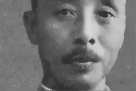 西北国民军“五虎将”之鹿钟麟图片
