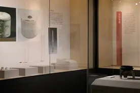 120组良渚文化玉器精品赴京展出图片