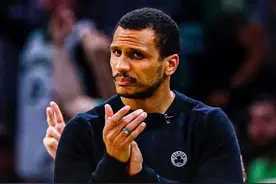 史上最年轻的总冠军教练—马祖拉图片