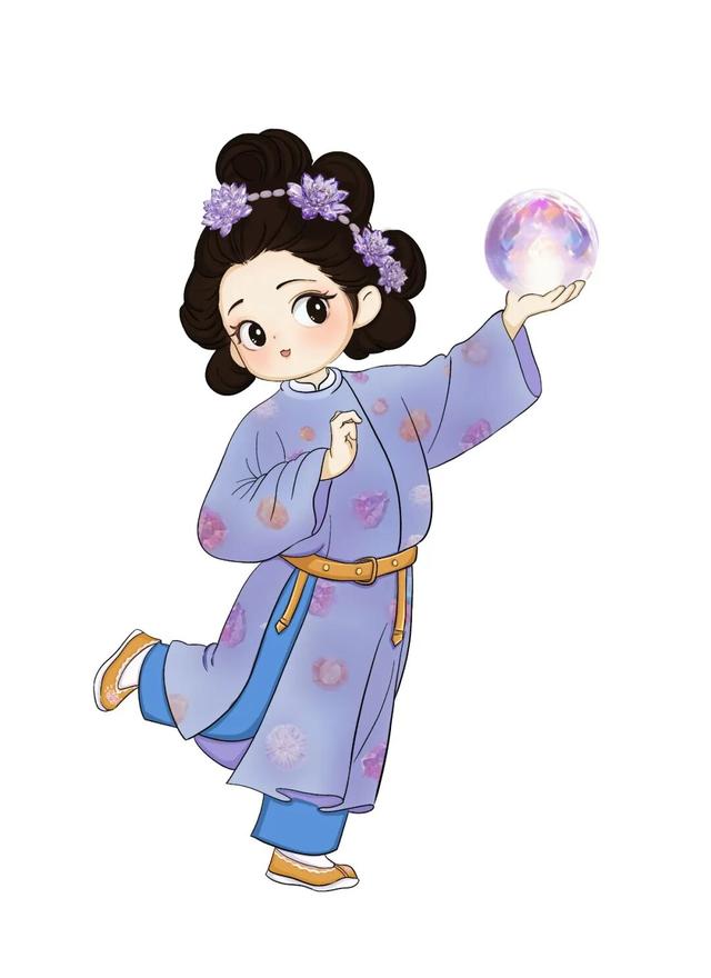 萌翻了！连云港十大文旅IP正式出道！