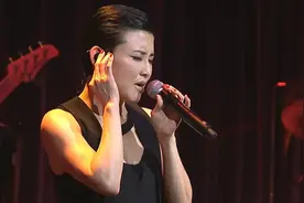 80年代香港10位当红女歌手图片