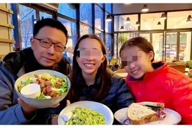 “疯狂英语”李阳起诉前妻网络侵权案开庭，李阳索赔千万称对方剪辑视频混淆视听：没家暴女儿，只是言语争执图片