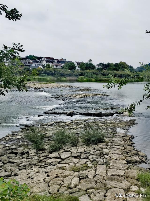 缙云仙都免费景点更有魅力，一步一景，美不胜收