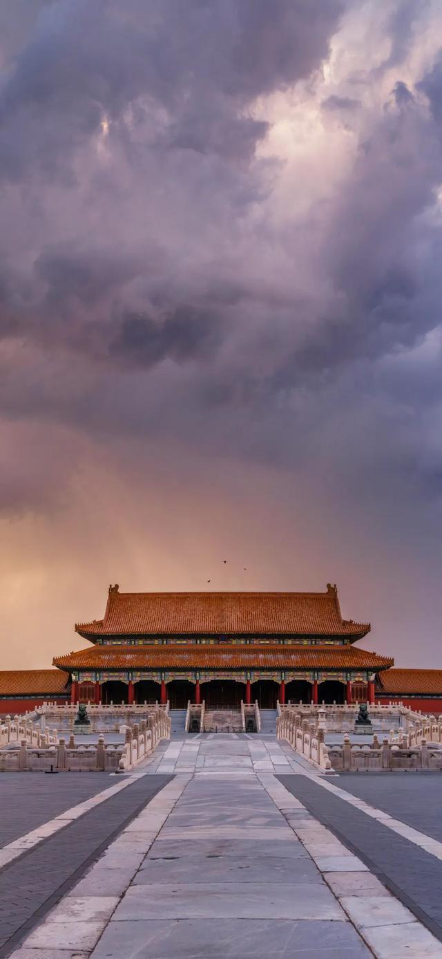 科普：故宫的地下有什么？